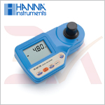 HI-702 High Range Copper Colorimeter